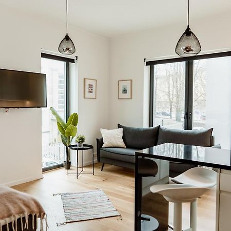 Dream Stay - Modern Apartments In City Centre Tallinn Eksteriør billede