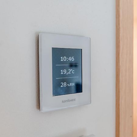 Dream Stay - Modern Apartments In City Centre Tallinn Eksteriør billede