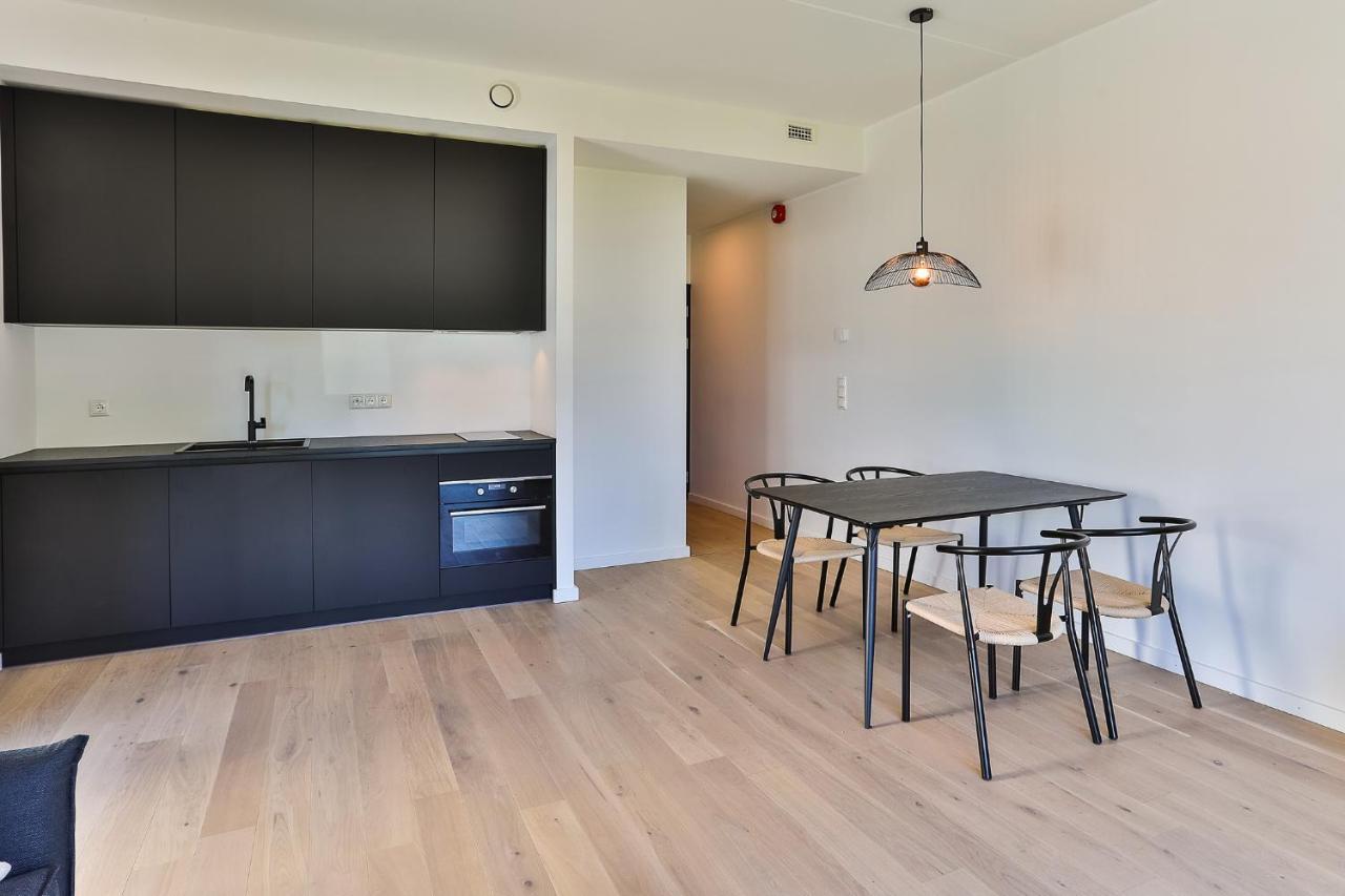 Dream Stay - Modern Apartments In City Centre Tallinn Eksteriør billede
