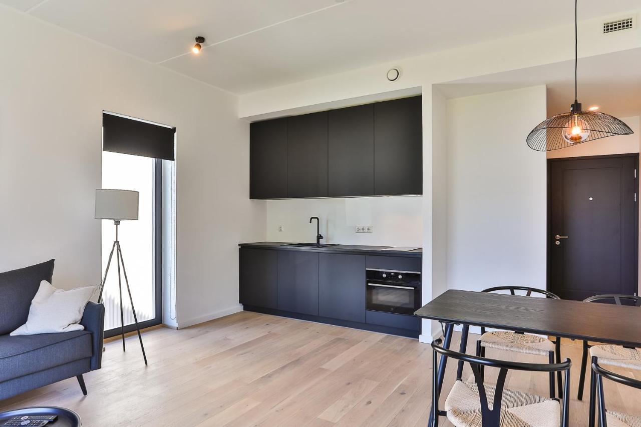 Dream Stay - Modern Apartments In City Centre Tallinn Eksteriør billede
