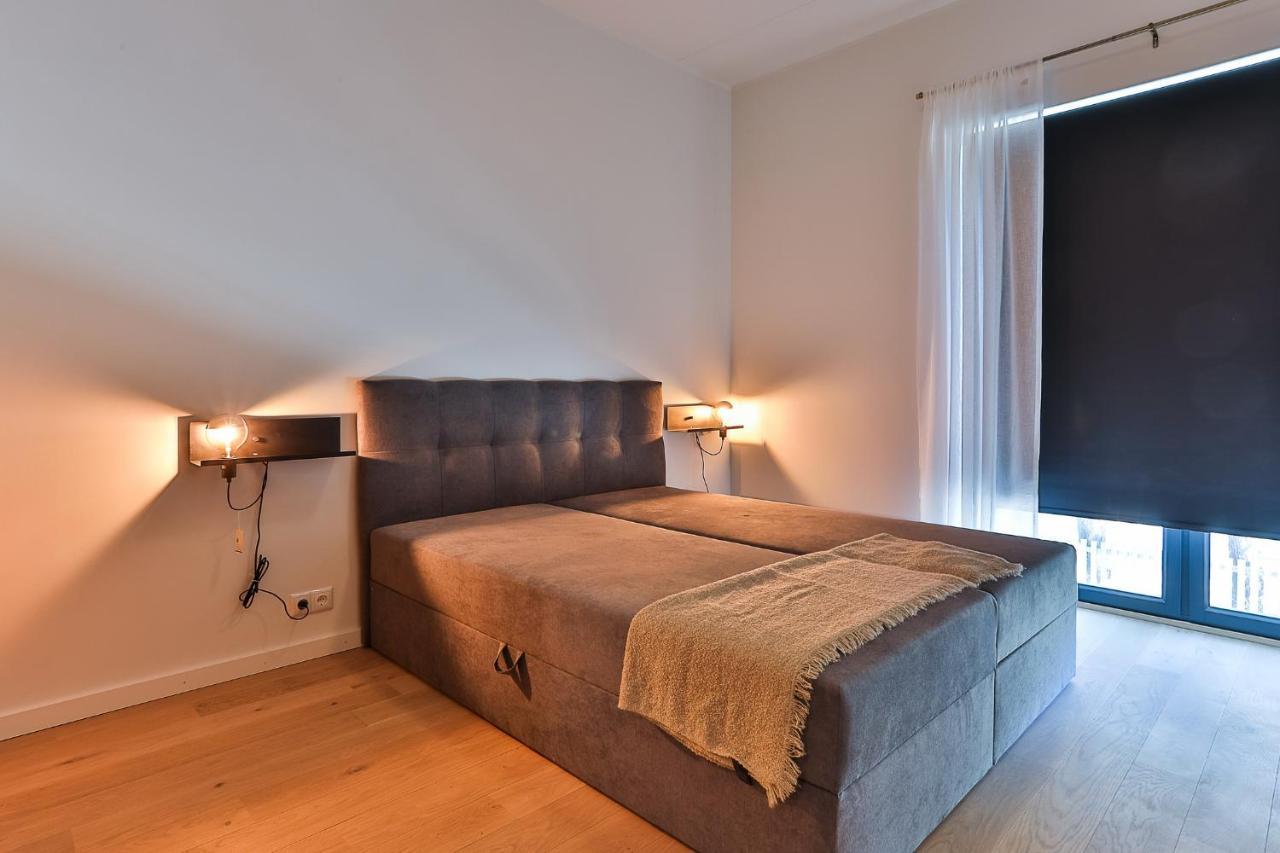 Dream Stay - Modern Apartments In City Centre Tallinn Eksteriør billede
