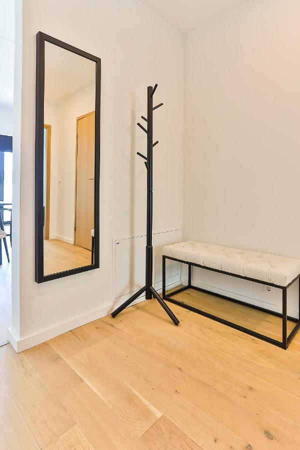Dream Stay - Modern Apartments In City Centre Tallinn Eksteriør billede