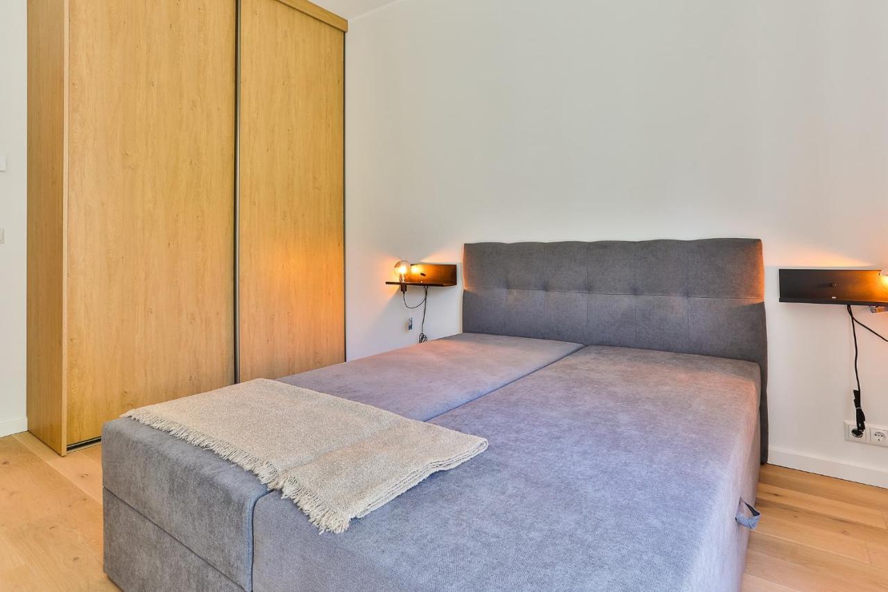 Dream Stay - Modern Apartments In City Centre Tallinn Eksteriør billede