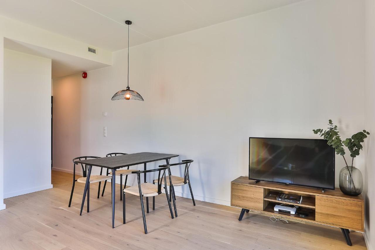Dream Stay - Modern Apartments In City Centre Tallinn Eksteriør billede