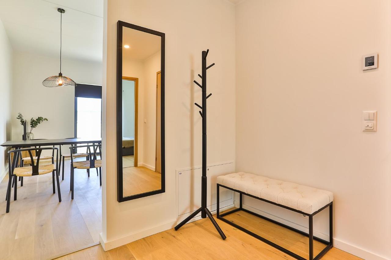 Dream Stay - Modern Apartments In City Centre Tallinn Eksteriør billede
