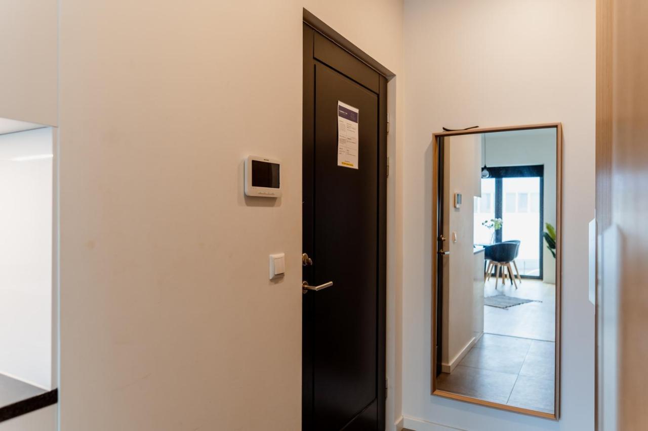 Dream Stay - Modern Apartments In City Centre Tallinn Eksteriør billede