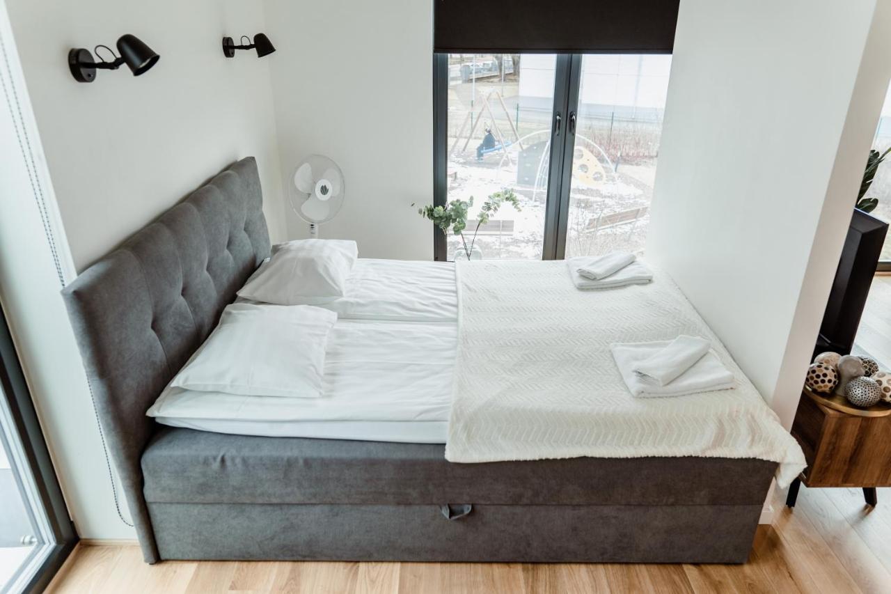 Dream Stay - Modern Apartments In City Centre Tallinn Eksteriør billede