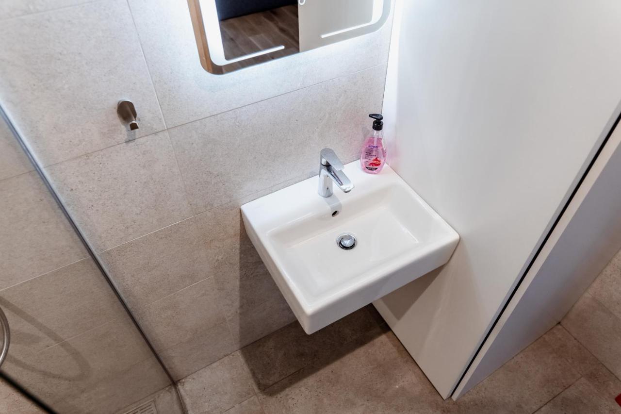 Dream Stay - Modern Apartments In City Centre Tallinn Eksteriør billede