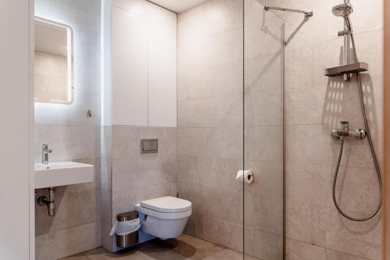 Dream Stay - Modern Apartments In City Centre Tallinn Eksteriør billede