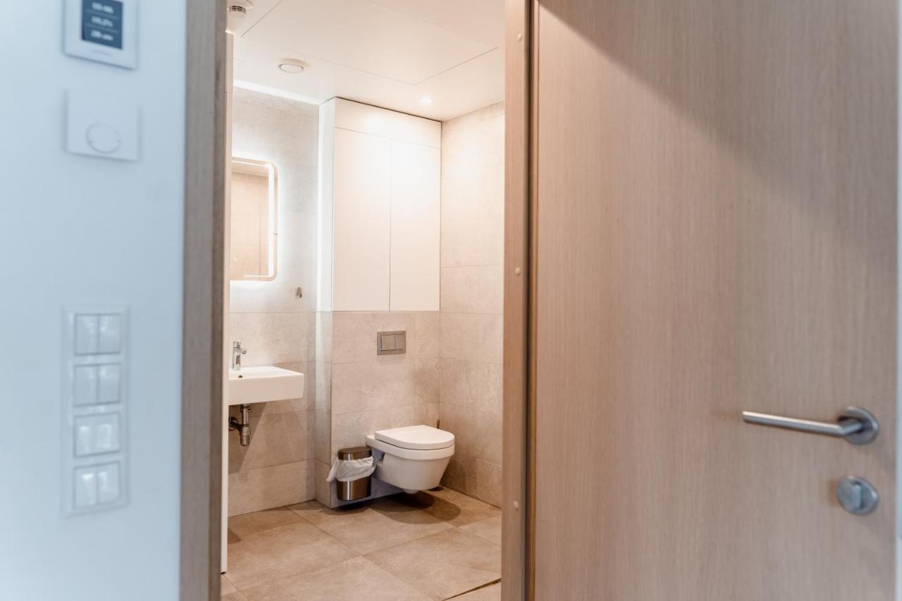 Dream Stay - Modern Apartments In City Centre Tallinn Eksteriør billede