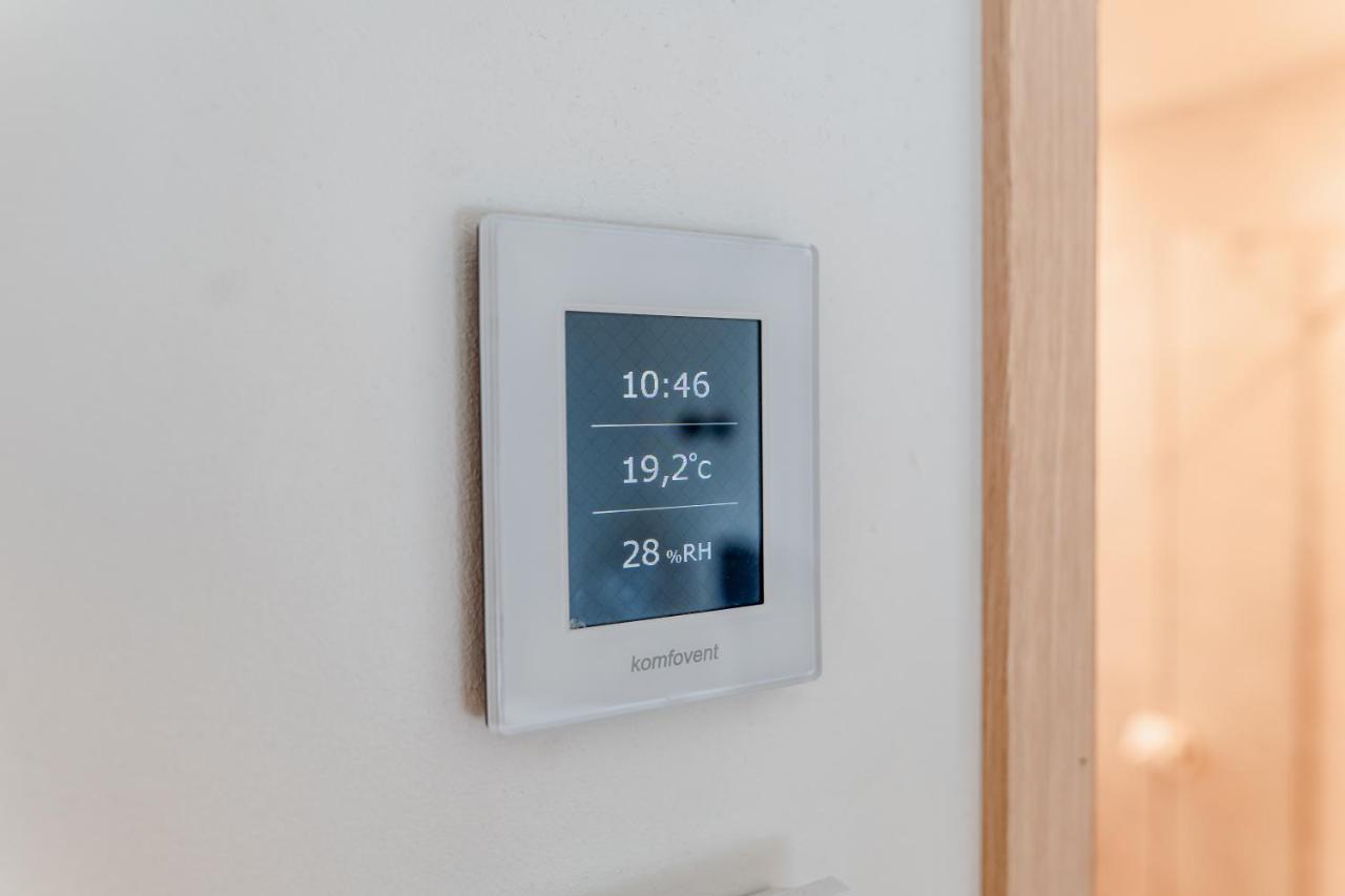 Dream Stay - Modern Apartments In City Centre Tallinn Eksteriør billede