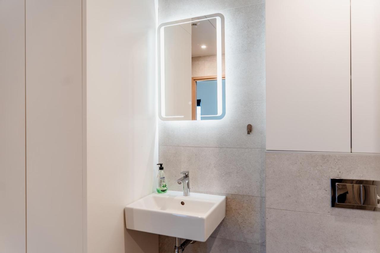 Dream Stay - Modern Apartments In City Centre Tallinn Eksteriør billede