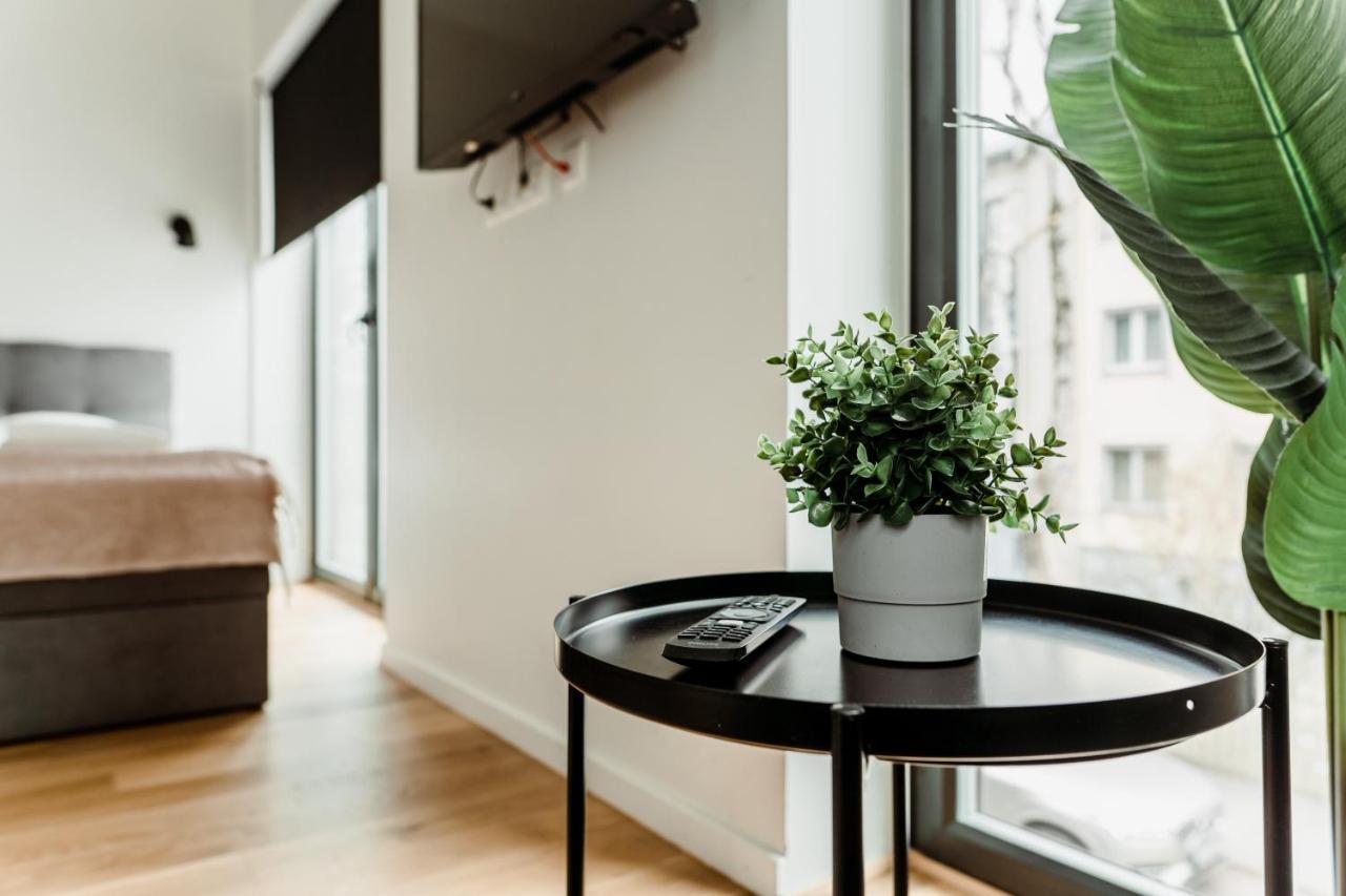 Dream Stay - Modern Apartments In City Centre Tallinn Eksteriør billede