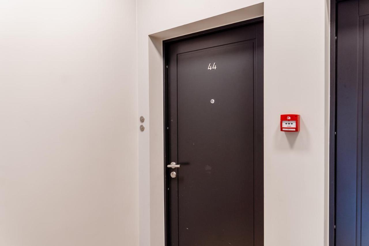 Dream Stay - Modern Apartments In City Centre Tallinn Eksteriør billede