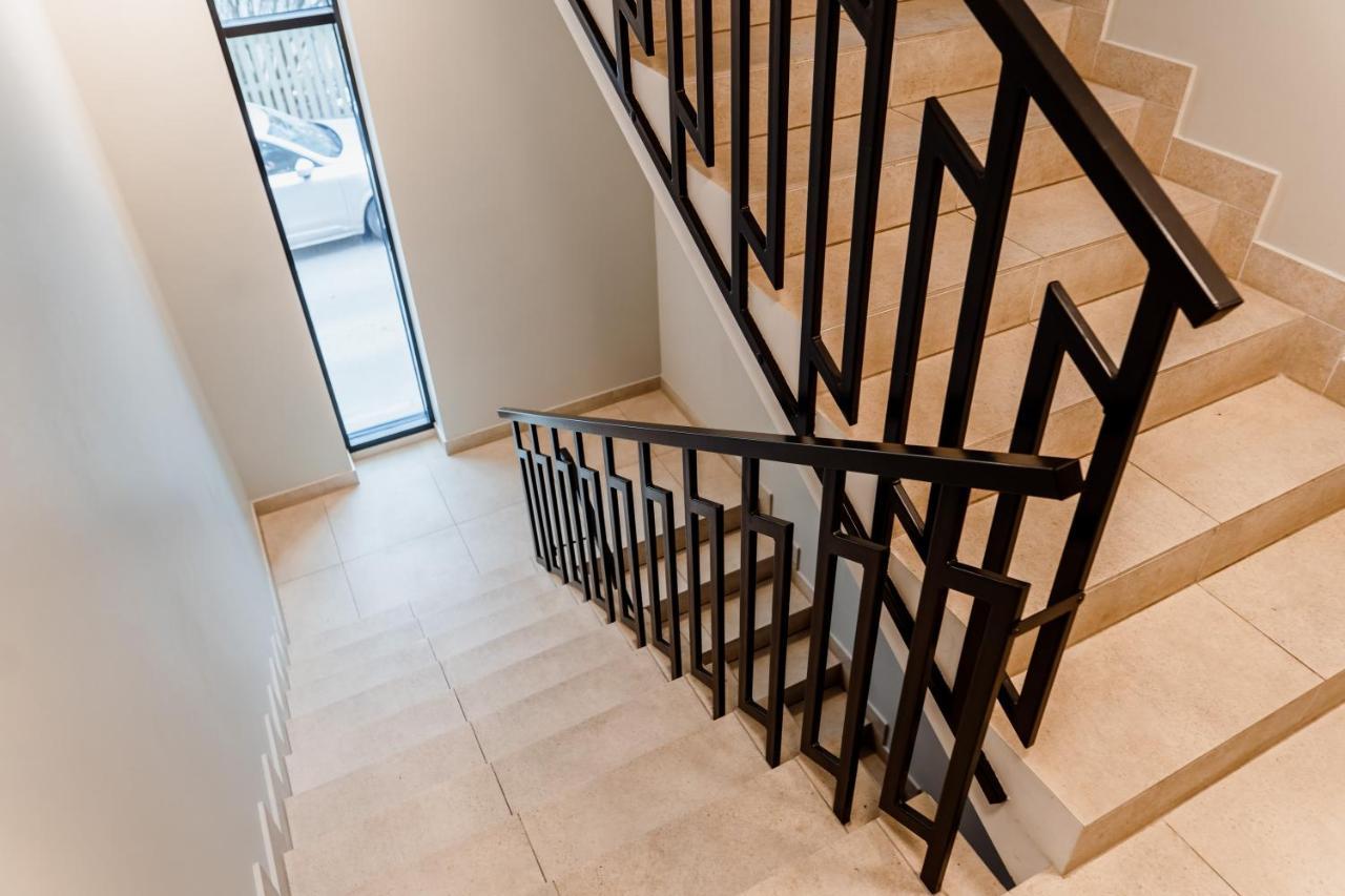 Dream Stay - Modern Apartments In City Centre Tallinn Eksteriør billede